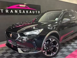 Noir Utilisé 2023 Cupra Formentor VZ SUV | 28 990 € (Prix juste)