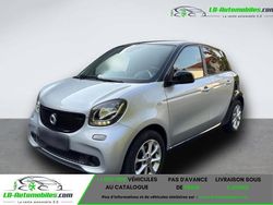 Utilisé 2015 Smart ForFour Citadine | 11 300 € (Prix juste)