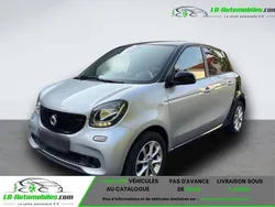 Utilisé 2015 Smart ForFour Citadine | 11 300 € (Prix juste)