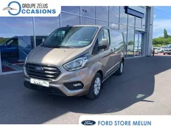 Utilisé 2022 Ford Transit Limited Berline | 27 490 € (Super prix)