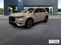 Utilisé 2022 DS Automobiles DS7 Crossback Business SUV | 22 390 € (Prix assez cher)