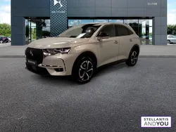 Utilisé 2022 DS Automobiles DS7 Crossback Business SUV | 22 390 € (Prix juste)
