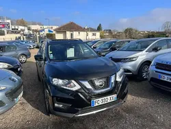 Brun Utilisé 2019 Nissan X-Trail N-Connecta SUV | 21 900 € (Prix cher)