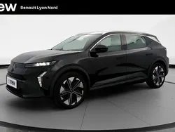 Noir Utilisé 2024 Renault Scénic Evolution Monospace | 36 990 € (Super prix)