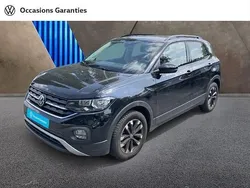 Utilisé 2022 VW T-Cross LOUNGE SUV | 18 190 € (Prix juste)