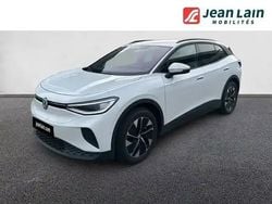 Blanc Utilisé 2025 VW ID.4 Life SUV | 41 900 € (Prix cher)