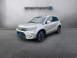 Argente Utilisé 2023 Suzuki Vitara Style SUV | 23 489 € (Prix juste)