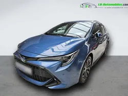 Utilisé 2020 Toyota Corolla Citadine | 25 100 € (Prix cher)