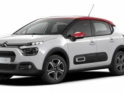 Blanc Occasion 2022 Citroën C3 Shine Citadine | 18 990 €