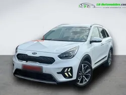 Utilisé 2021 Kia Niro SUV | 25 000 € (Bon prix)
