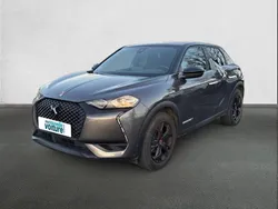 Gris Utilisé 2021 DS Automobiles DS3 Performance | 15 990 € (Bon prix)