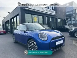 Nouvelle 2024 Mini Cooper Classic Citadine | 37 290 € (Prix assez cher)