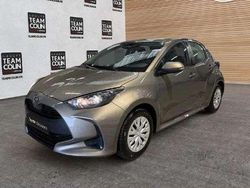 Utilisé 2024 Toyota Yaris Hybrid Berline | 19 780 € (Prix juste)