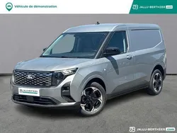 Gris Nouvelle 2025 Ford Transit Viva | 32 990 €