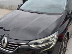 Occasion 2017 Renault Mégane IV Intens Berline | 9 489 € (Prix juste)