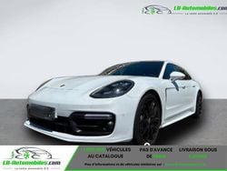 Utilisé 2018 Porsche Panamera 4S Berline | 76 600 € (Prix juste)