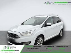 Utilisé 2018 Ford Grand C-Max Monospace | 16 900 € (Bon prix)