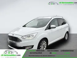 Utilisé 2018 Ford Grand C-Max Monospace | 16 900 € (Bon prix)