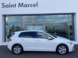 Utilisé 2023 VW Golf VIII | 23 500 € (Prix assez cher)