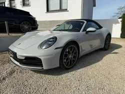 Gris Utilisé 2024 Porsche 992 Cabriolet | 159 950 € (Bon prix)