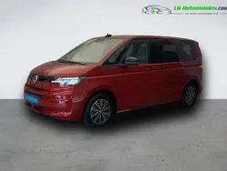Utilisé 2025 VW Multivan Break | 48 400 € (Super prix)