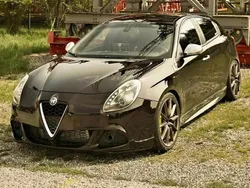 Utilisé 2011 Alfa Romeo Giulietta Quadrifoglio Verde Citadine | 11 400 €