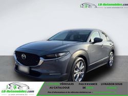 Occasion 2021 Mazda CX-30 SUV | 22 700 € (Prix assez cher)