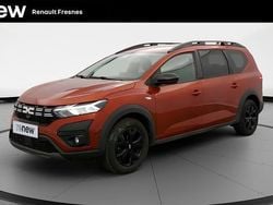 Bordeau Utilisé 2023 Dacia Jogger Extreme Berline | 17 480 € (Bon prix)