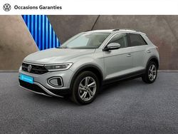 Utilisé 2025 VW T-Roc Edition SUV | 32 290 € (Prix cher)