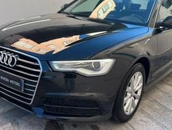 Occasion 2018 Audi A6 Business Berline | 16 990 € (Super prix)