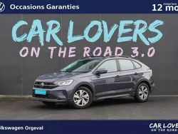 Gris Utilisé 2022 VW Taigo Life SUV | 16 490 € (Bon prix)