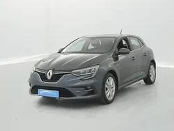 Gris Utilisé 2020 Renault Mégane IV Zen Berline | 14 970 € (Bon prix)