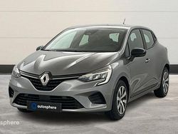 Gris Utilisé 2023 Renault Clio V Equilibre Berline | 15 999 € (Prix juste)