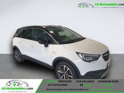 Utilisé 2019 Opel Crossland X SUV | 20 900 € (Prix assez cher)