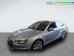 Utilisé 2019 Audi A4 Sport Break | 27 700 € (Prix juste)