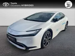 Utilisé 2025 Toyota Prius Design Citadine | 40 590 € (Prix cher)