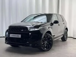 Noir Utilisé 2022 Land Rover Discovery Sport R-Dynamic SUV | 45 900 € (Bon prix)