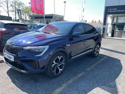 Bleu Utilisé 2023 Renault Arkana Techno SUV | 24 790 € (Prix juste)