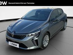 Gris Utilisé 2025 Renault Clio V Evolution Citadine | 17 490 € (Prix juste)