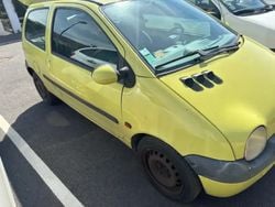 Jaune Utilisé 2001 Renault Twingo Citadine | 2 000 € (Super prix)