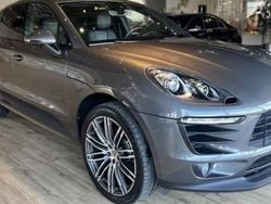 Gris Utilisé 2019 Porsche Macan SUV | 39 950 €