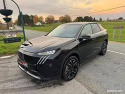 Noir Nouvelle 2025 Peugeot 3008 GT Monospace | 31 999 € (Super prix)