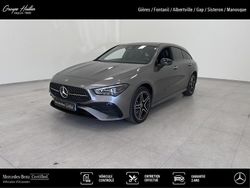 Occasion 2024 Mercedes CLA250e Shooting Brake AMG line Break | 42 690 € (Prix juste)