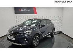 Utilisé 2022 Renault Captur Initiale Paris SUV | 18 990 € (Prix juste)