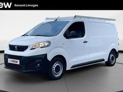 Blanc Utilisé 2021 Peugeot Expert Premium Van | 20 490 € (Prix cher)