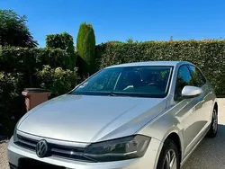 Utilisé 2019 VW Polo S Berline | 13 300 € (Prix juste)