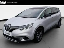 Gris Utilisé 2020 Renault Espace Zen Monospace | 19 290 € (Bon prix)