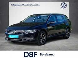 Noir Utilisé 2021 VW Passat Business | 24 490 € (Bon prix)
