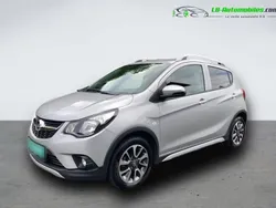 Utilisé 2019 Opel Karl Citadine | 14 800 € (Prix cher)