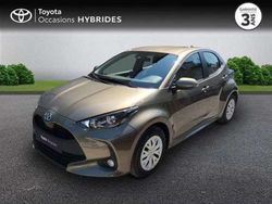 Utilisé 2023 Toyota Yaris Hybrid Business Edition Berline | 19 960 € (Prix juste)